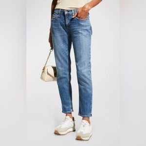 Rag & Bone Dre Boyfriend Jeans.  Sz. 29. VGUC